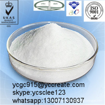 Food Grade D-Tartaric Acid CAS: 147-71-7